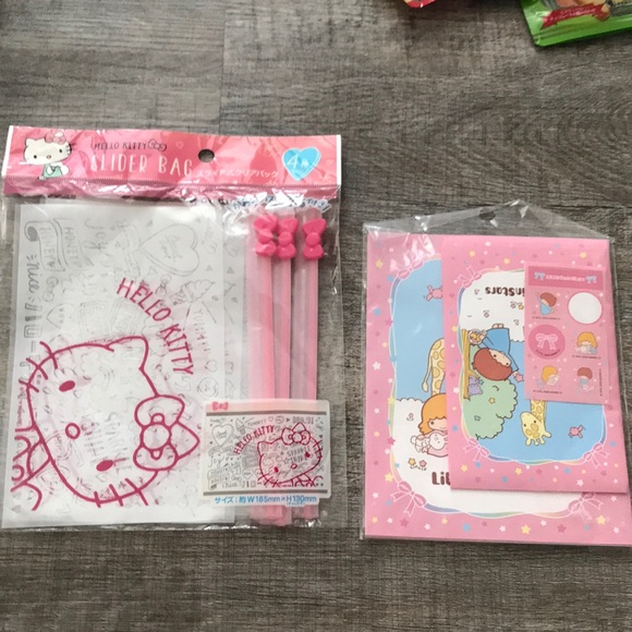 Sanrio Office Sanrio Items Poshmark